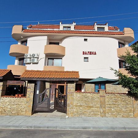 Къща За Гости Валена Град Черноморец Exterior foto