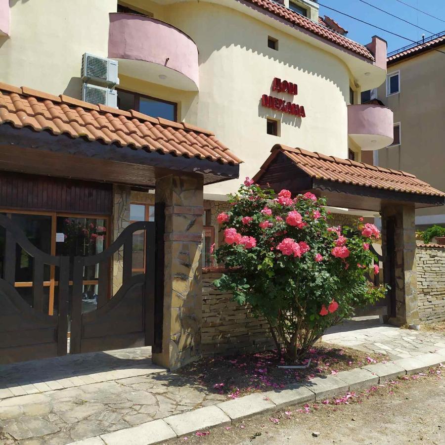 Къща За Гости Валена Град Черноморец Exterior foto
